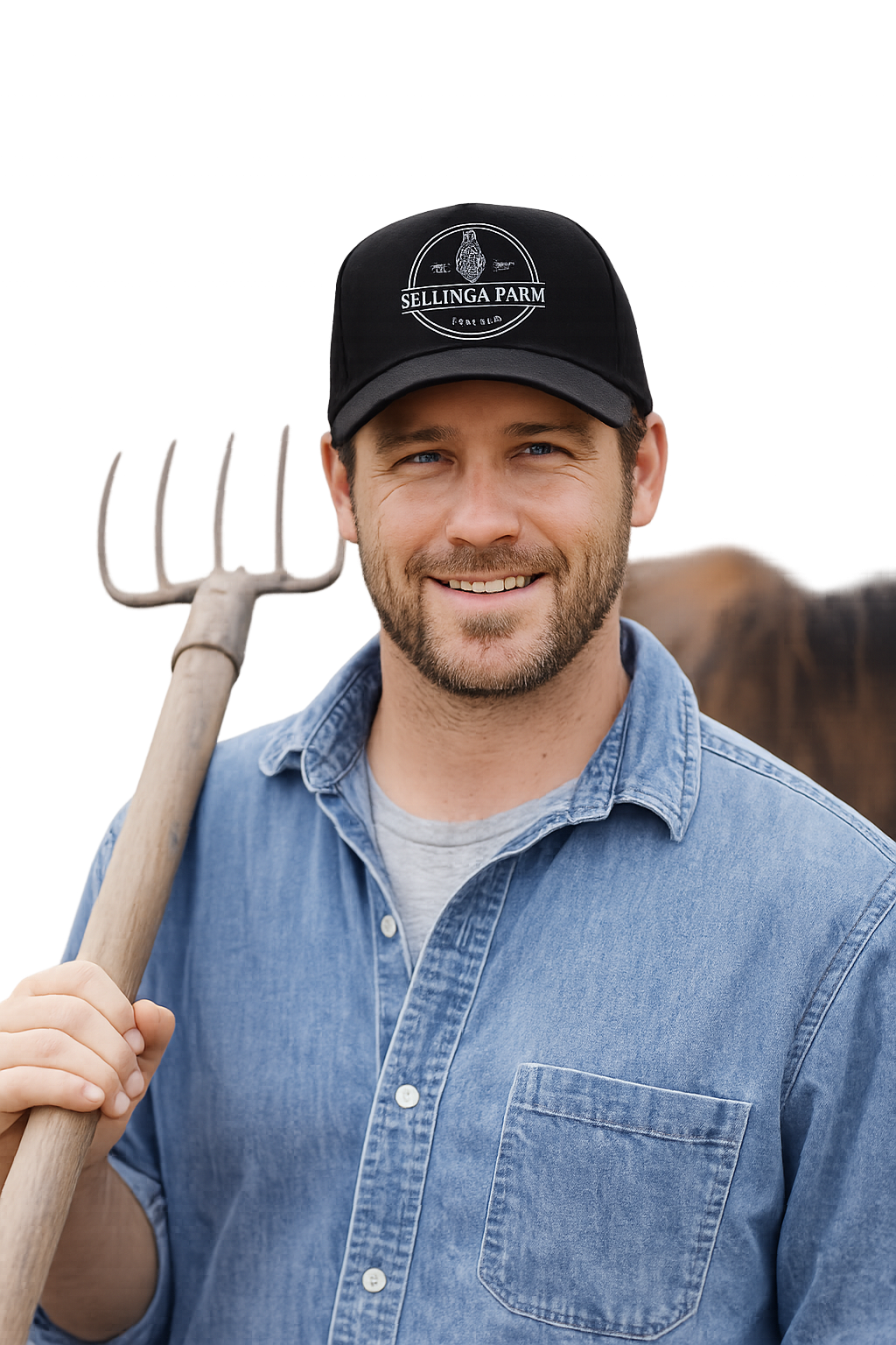 Custom Embroidered Hats