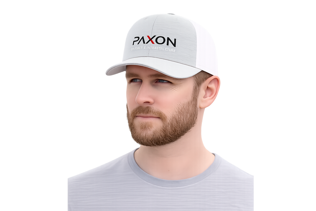 Custom Embroidered Hats