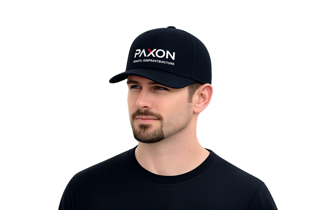 Custom Embroidered Hats