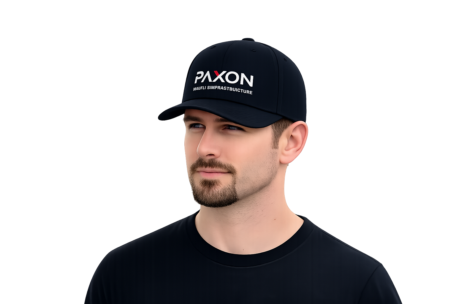 Custom Embroidered Hats