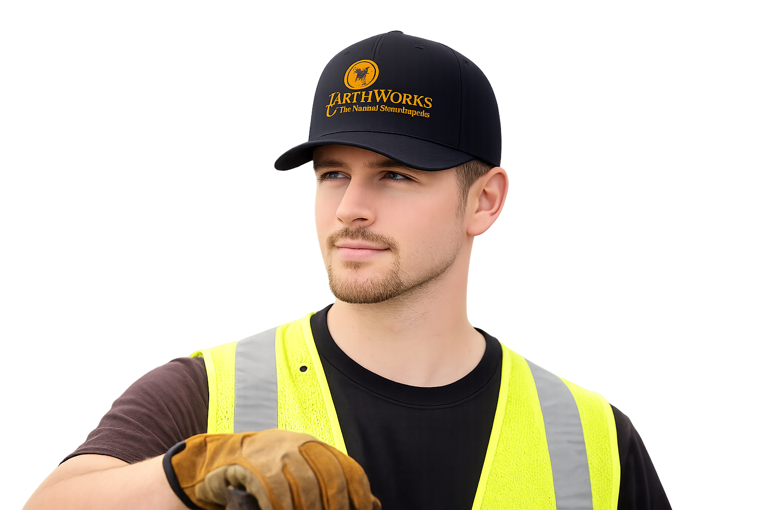 Custom Embroidered Hats