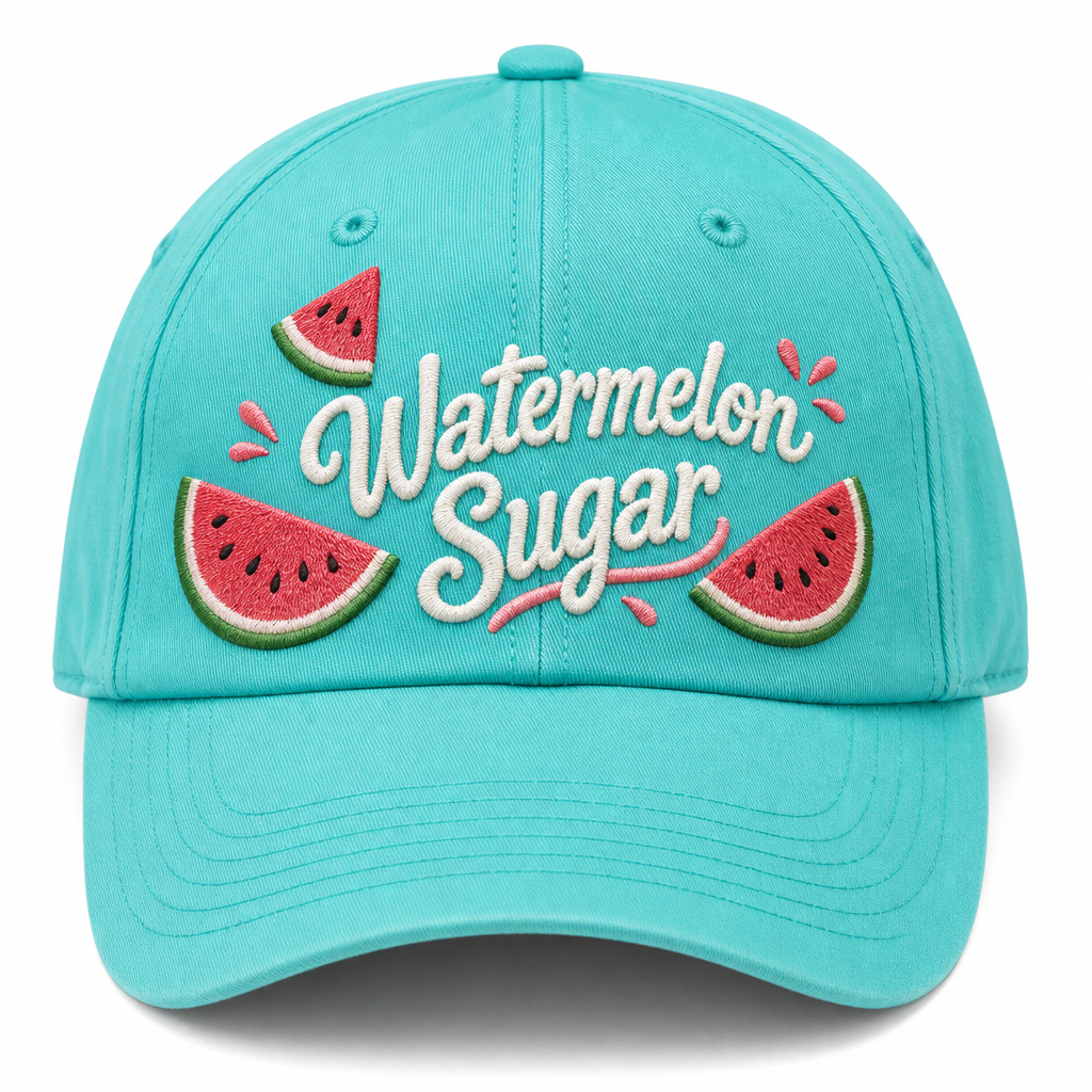 Richardson 326 - Watermelon Sugar