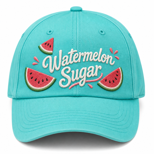 Richardson 326 - Watermelon Sugar