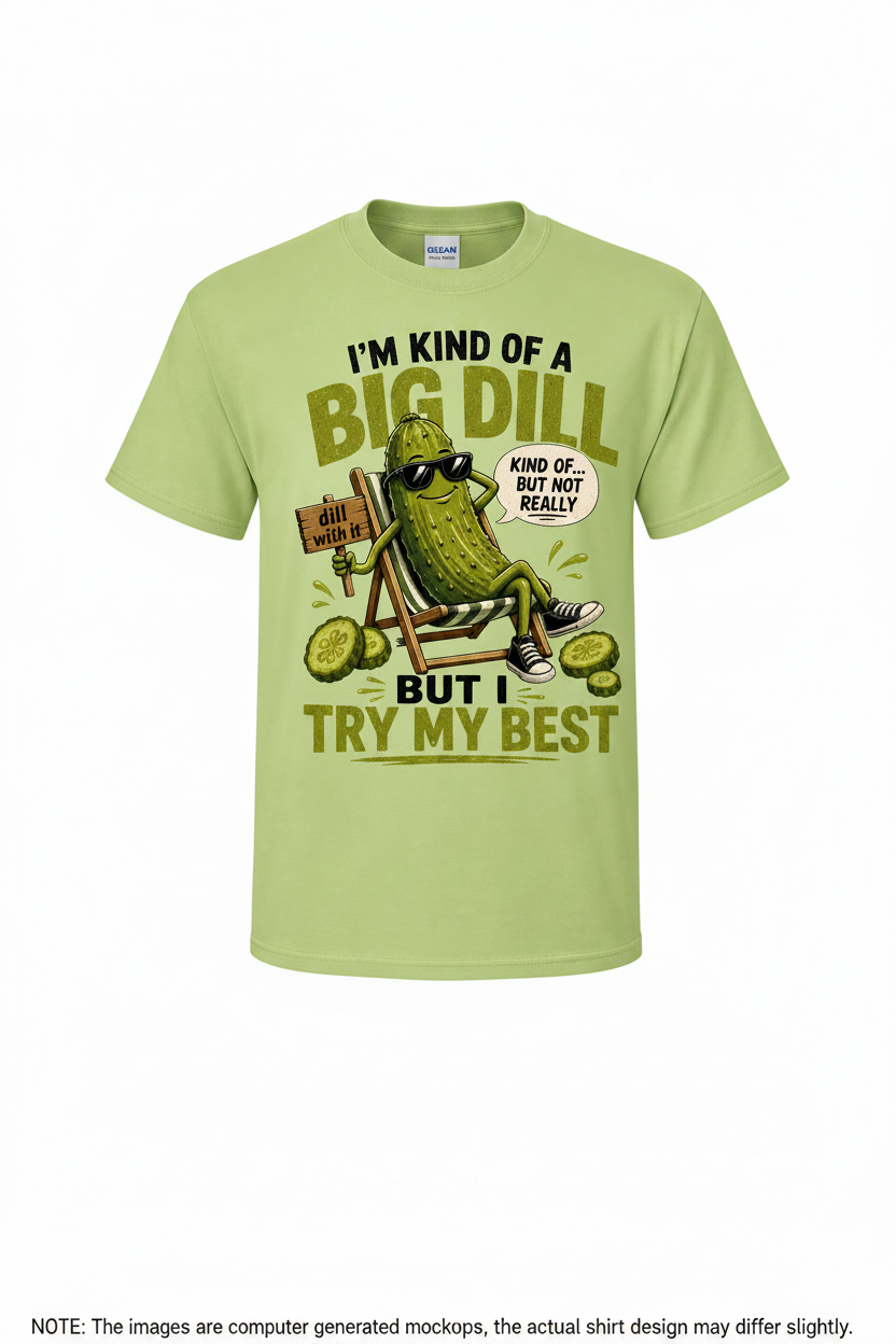 The Pickle Jar
