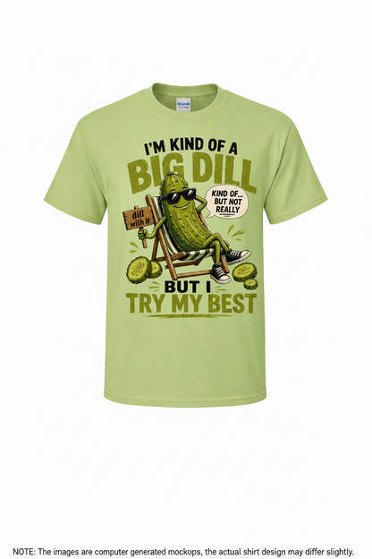 The Pickle Jar