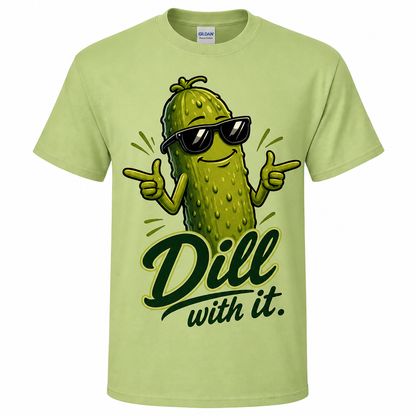 The Pickle Jar