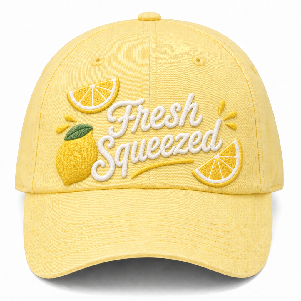 Richardson 326 - Fresh Squeezed