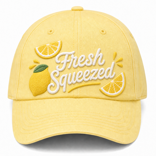 Richardson 326 - Fresh Squeezed