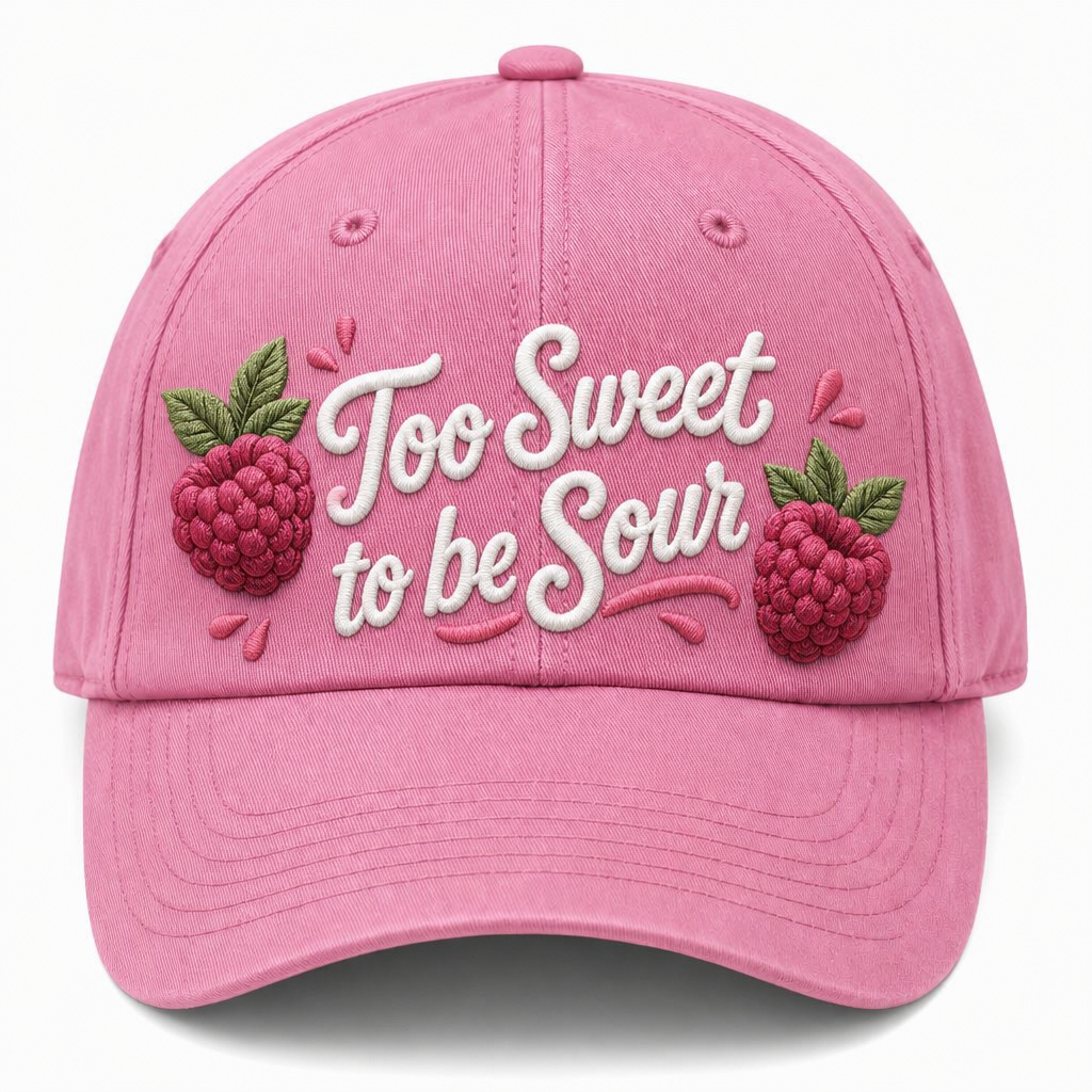 Richardson 326 - Too Sweet to be Sour