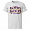 School Pride - Shawswick Elementary
