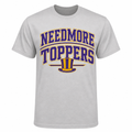 School Pride - Needmore Toppers