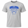 School Pride - Dollens Elementary