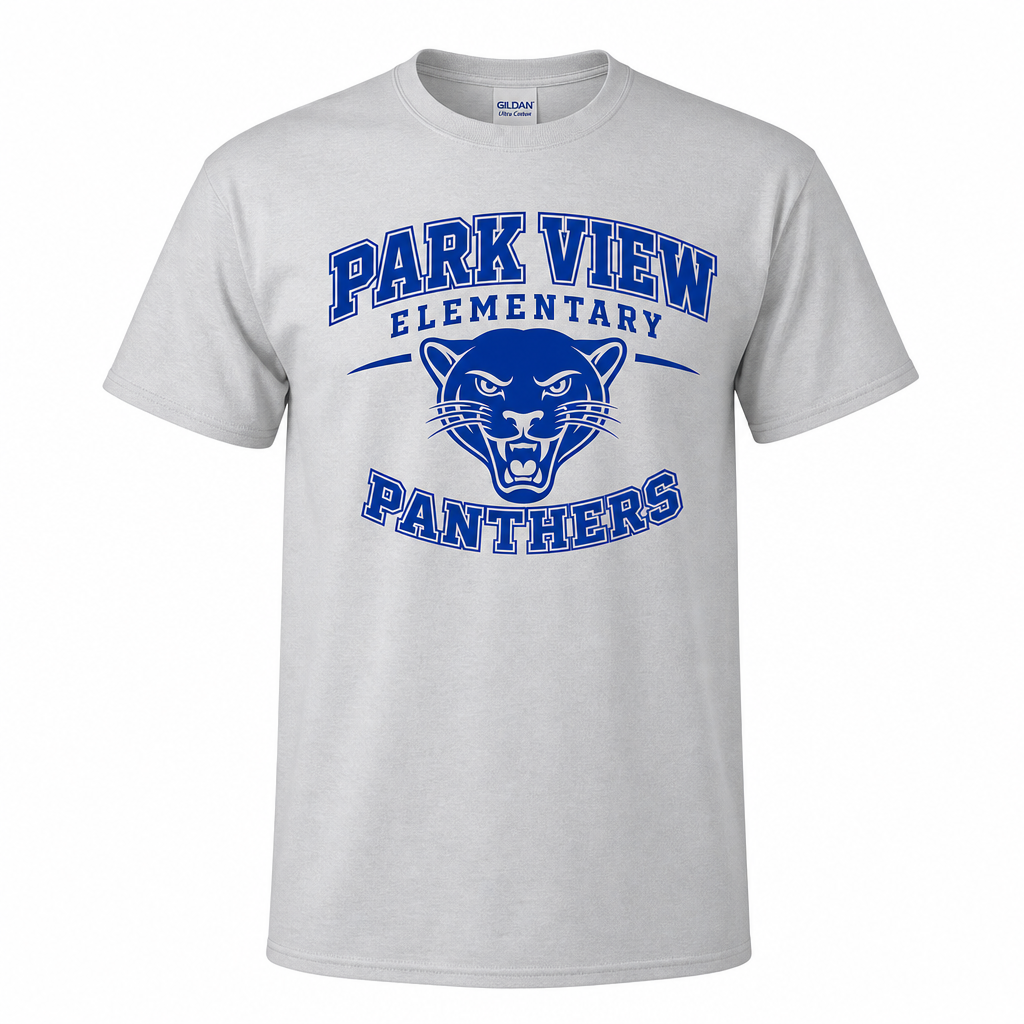 School Pride - Park View
