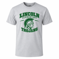 School Pride - Lincoln Elementry