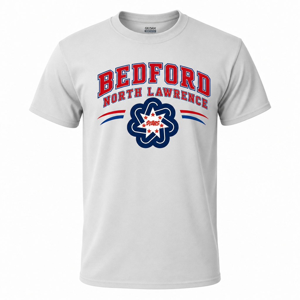 School Pride - Bedford North Lawrence