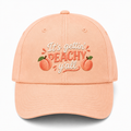 Richardson 326 - It's gettin' PEACHY y'all