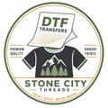 DTF Transfers - Print Bold. Wear Proud