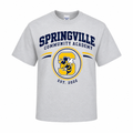 School Pride - Springville Community Academy