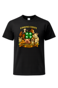 Lawrence County 4H Fair Alumni T‑Shirts