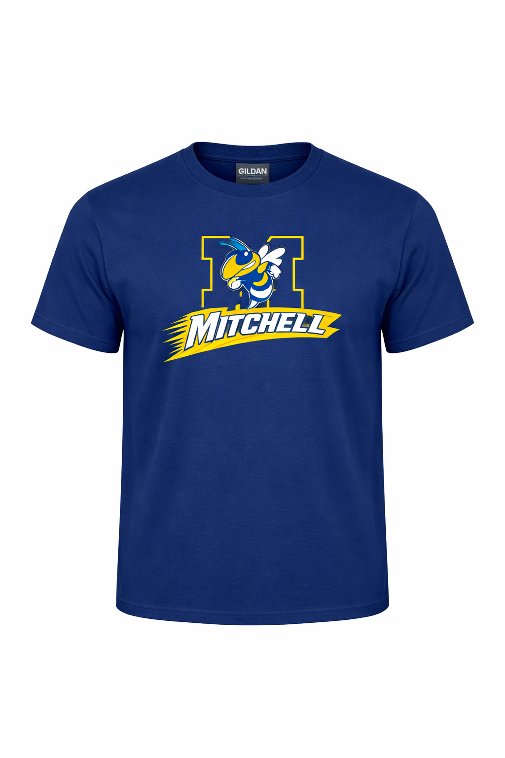 School Pride - Mitchell