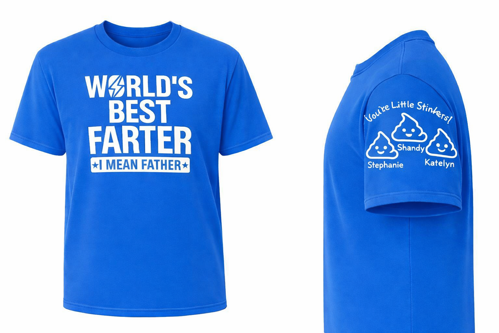 Father's Day Special