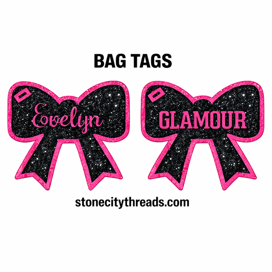 Bag Tags