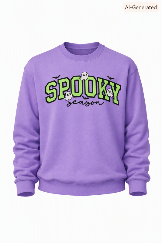 Spooky