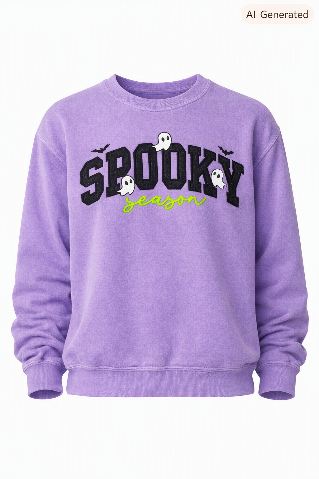 Spooky