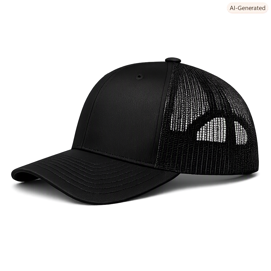 Richardson Customized Hats