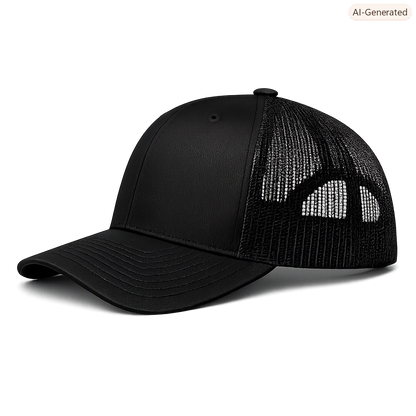 Richardson Customized Hats