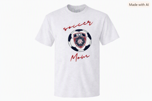 BNL Mom Spirit Shirt