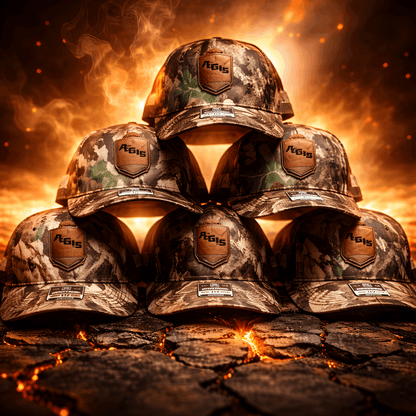 AEGIS Camo