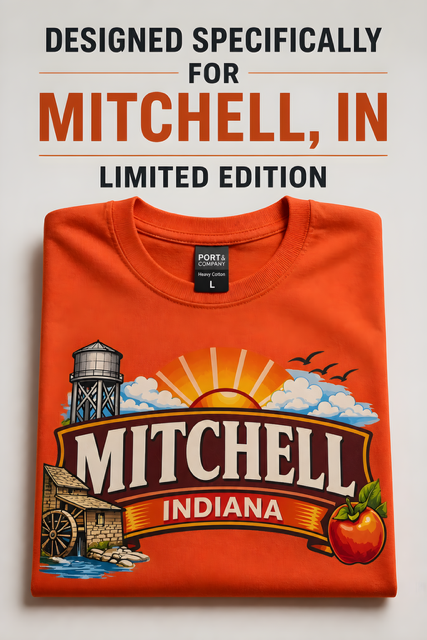 Mitchell, IN