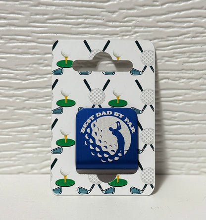 Best Dad by Par