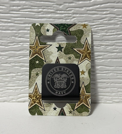 Customized Hat Clips