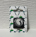 Customized Hat Clips