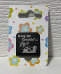 Keep On Truckin'