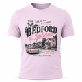 A Small Town, A Big Song” and “Rooted in Music • Proud of Home