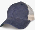 HEADMOST YPO Rhino SODMS Cap - NAVY