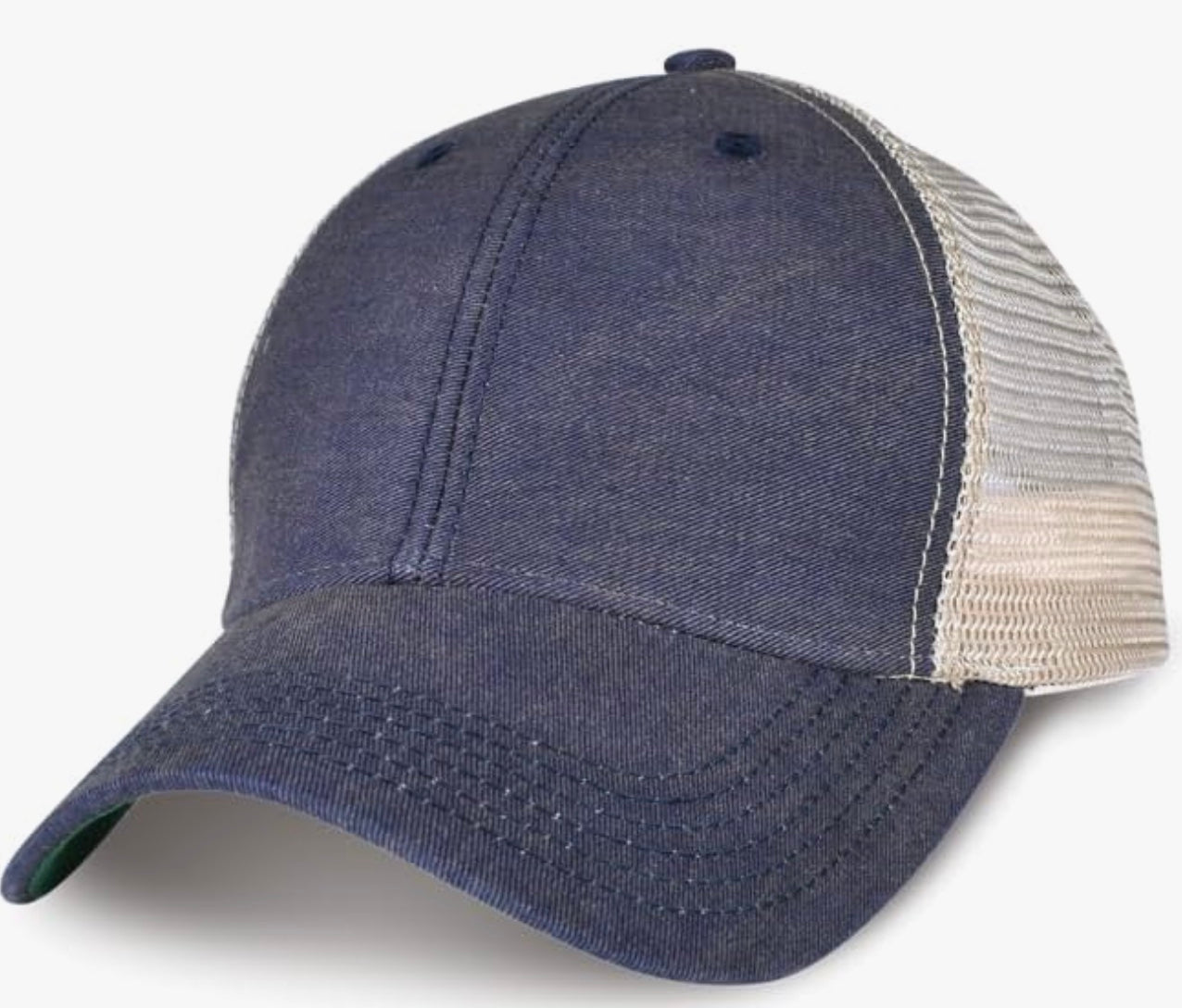 HEADMOST YPO Rhino SODMS Cap - NAVY