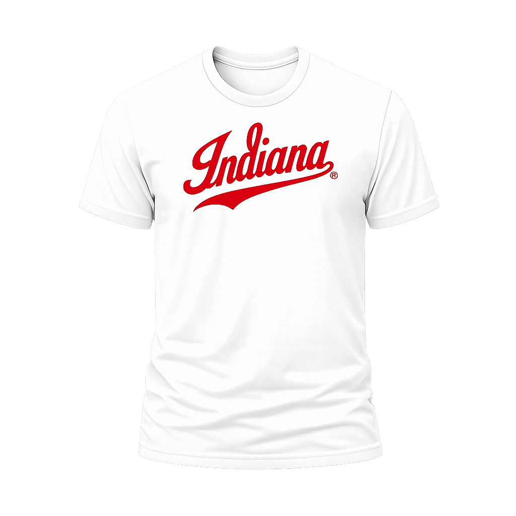 Indiana t-shirt