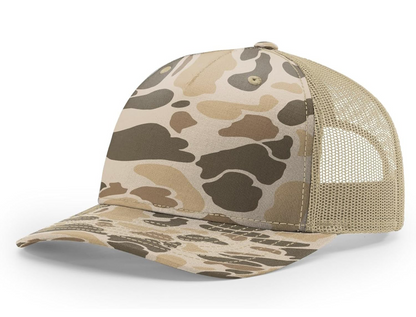 Richardson Customized Hats