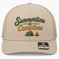 Richardson 326 - Summertime is Camptime
