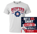 School Pride - Bedford North Lawrence