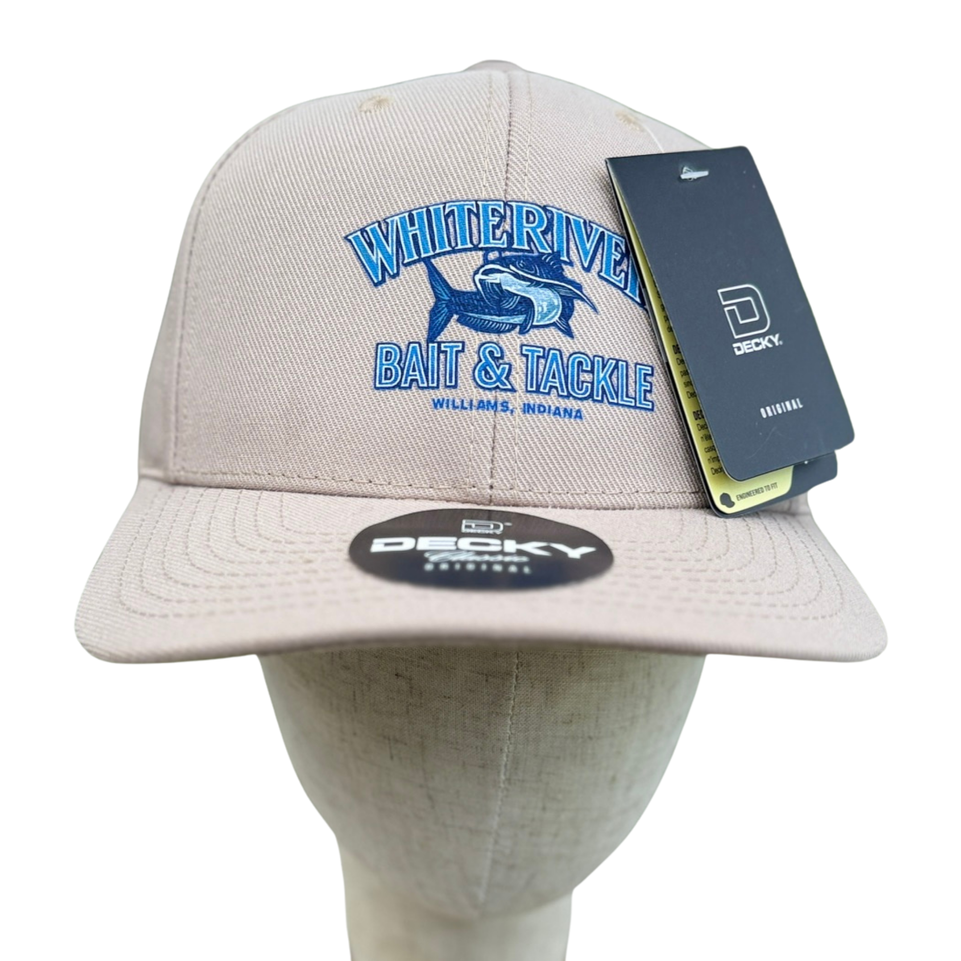 Williams Indiana Bait & Tackle