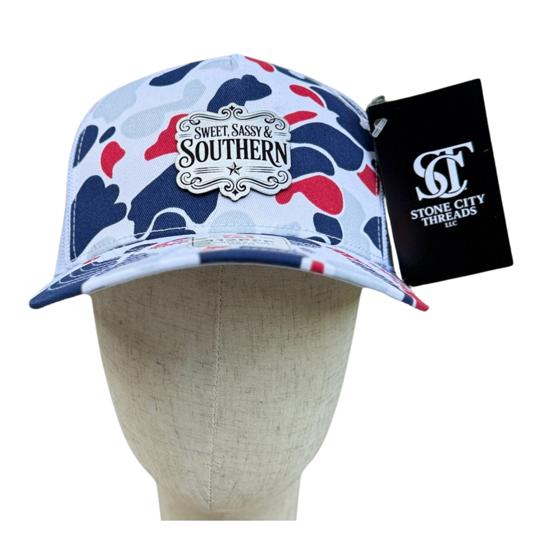 Stone City Threads — Custom Embroidery, Apparel & Accessories – Stone ...