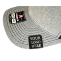 Add Your Logo