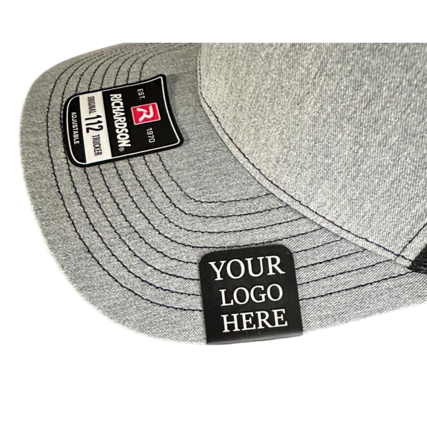 Add Your Logo