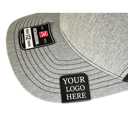 Customized Hat Clips