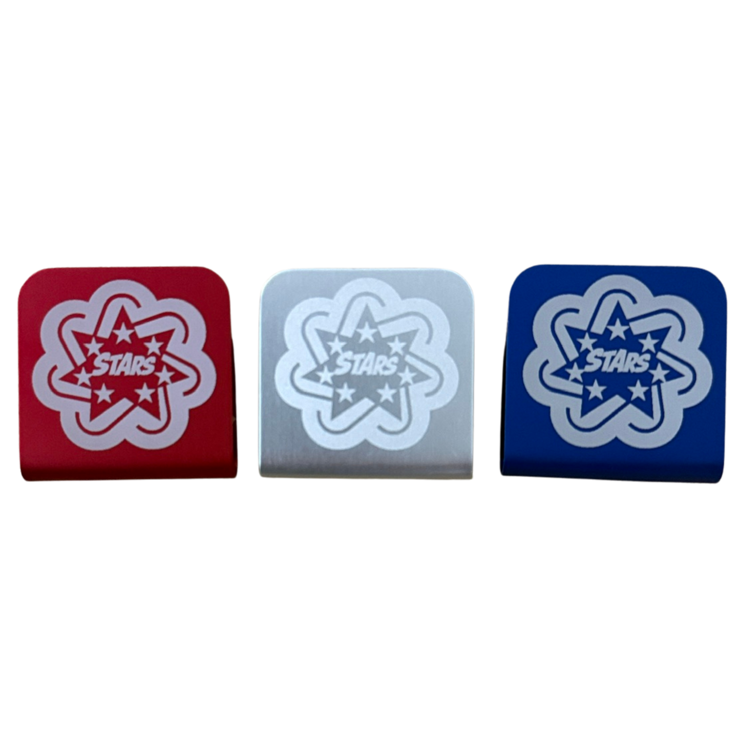 Customized Hat Clips